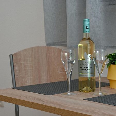 Apartments Kolovrat Ποντστράνα Εξωτερικό φωτογραφία