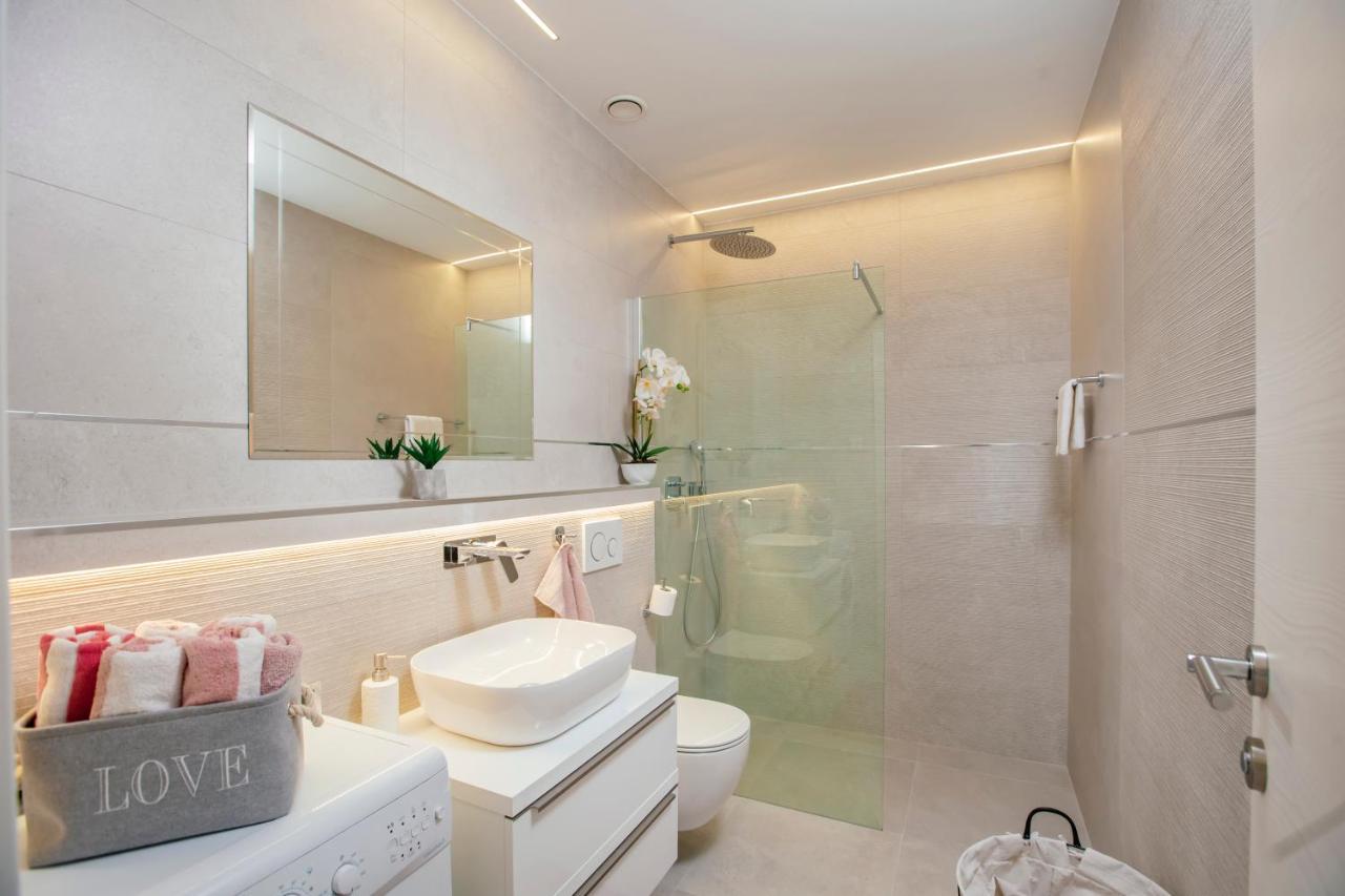 Apartments Kolovrat Ποντστράνα Εξωτερικό φωτογραφία