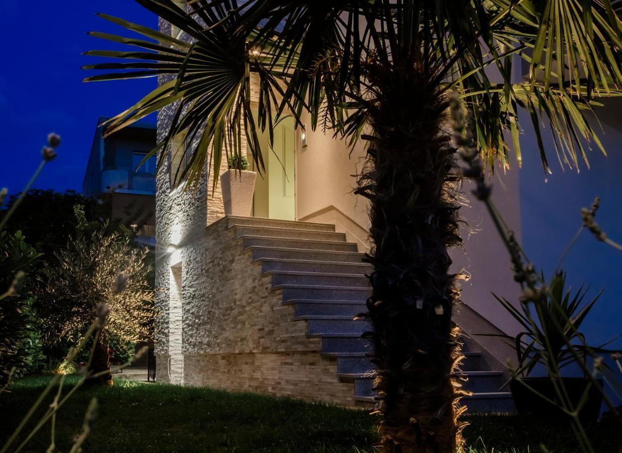 Apartments Kolovrat Ποντστράνα Εξωτερικό φωτογραφία