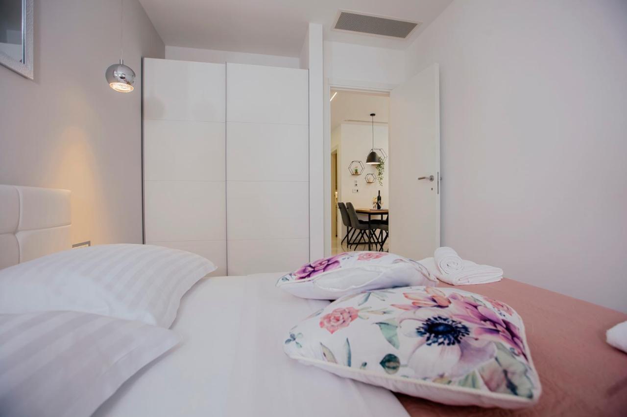 Apartments Kolovrat Ποντστράνα Εξωτερικό φωτογραφία