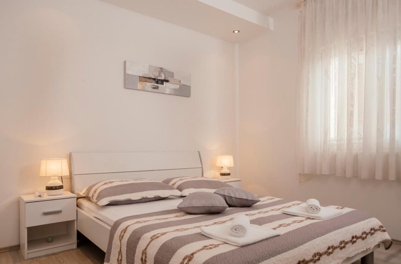 Apartments Kolovrat Ποντστράνα Εξωτερικό φωτογραφία