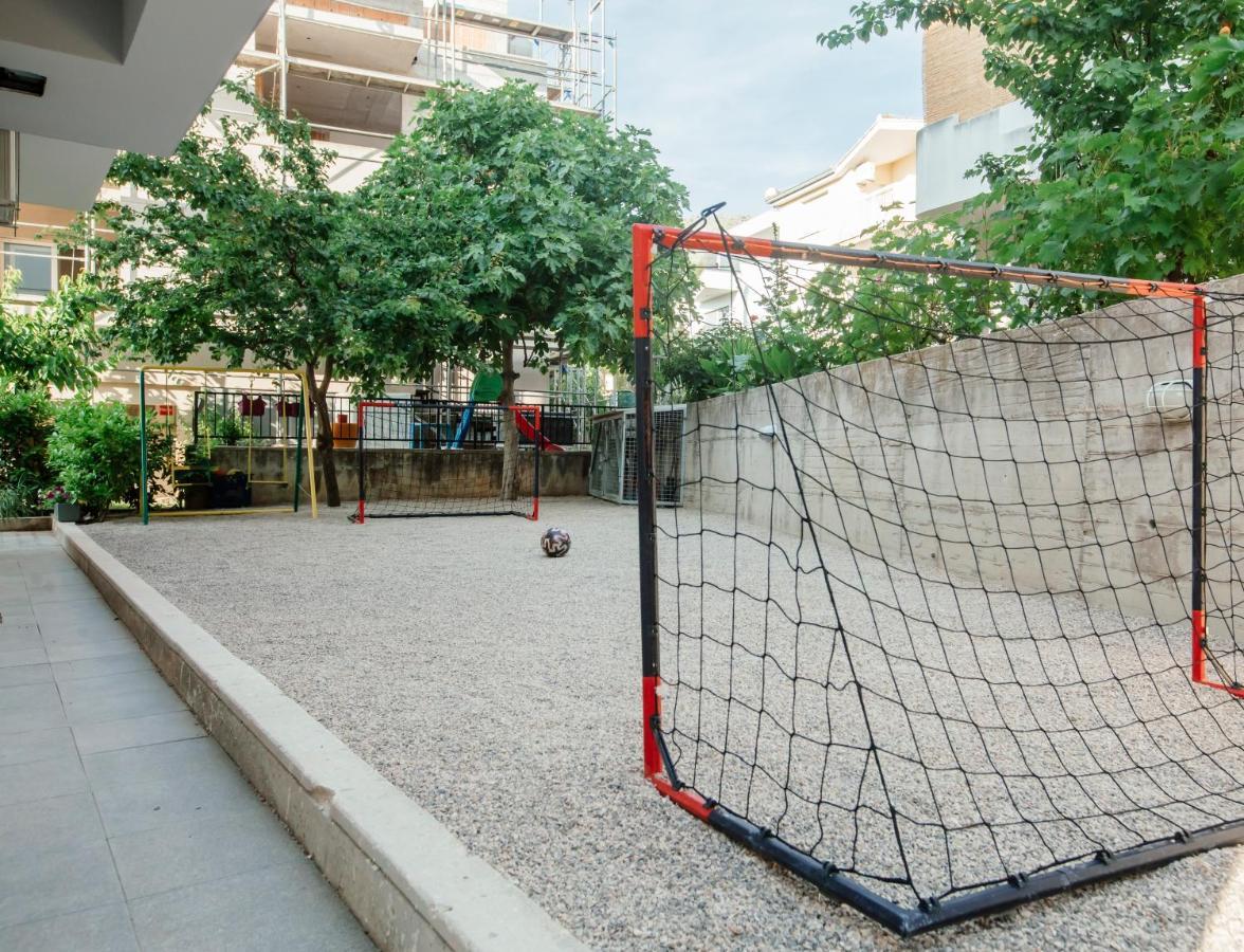 Apartments Kolovrat Ποντστράνα Εξωτερικό φωτογραφία