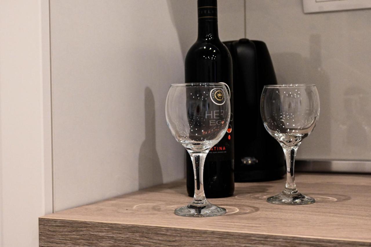 Apartments Kolovrat Ποντστράνα Εξωτερικό φωτογραφία