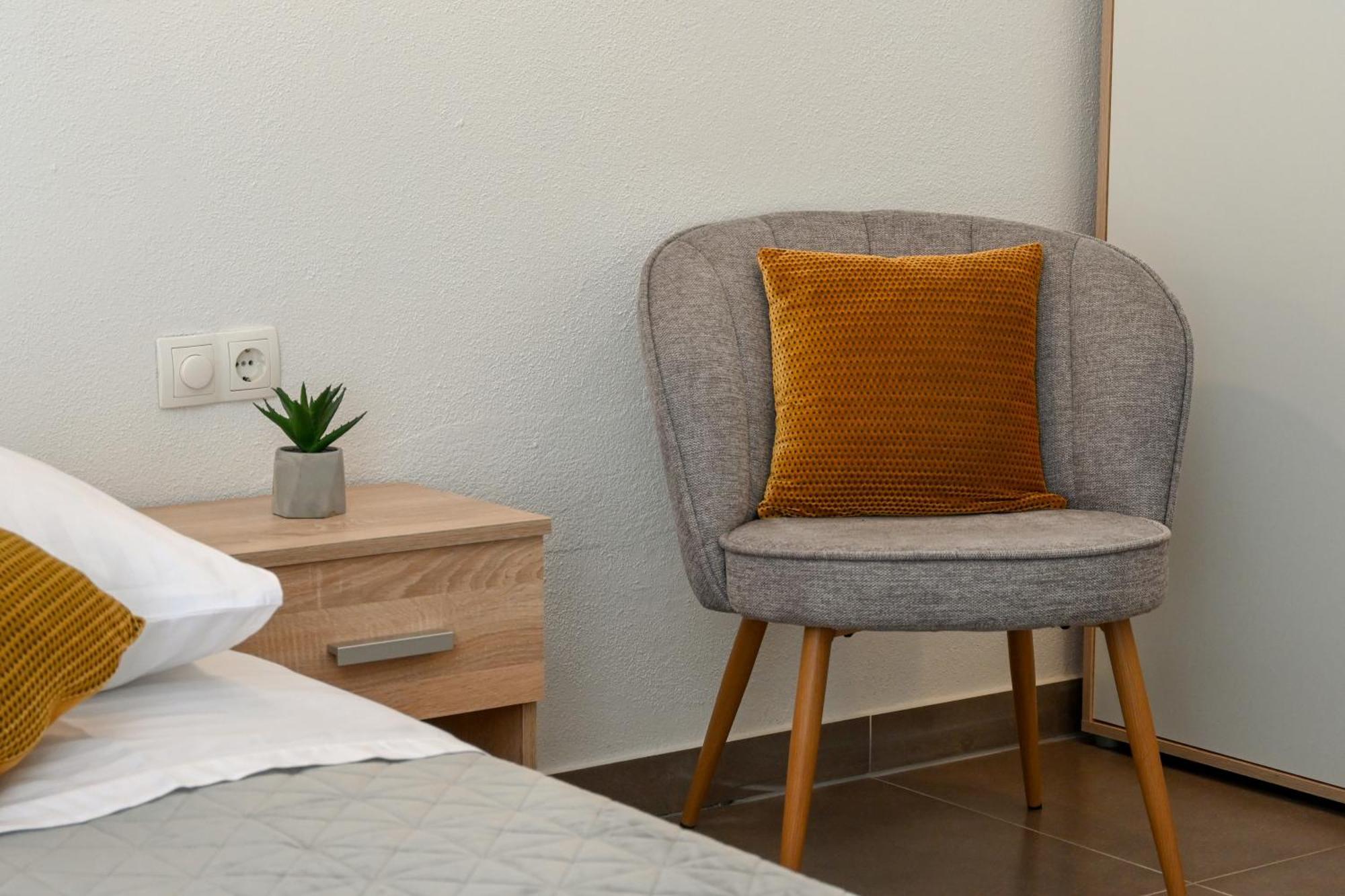 Apartments Kolovrat Ποντστράνα Εξωτερικό φωτογραφία